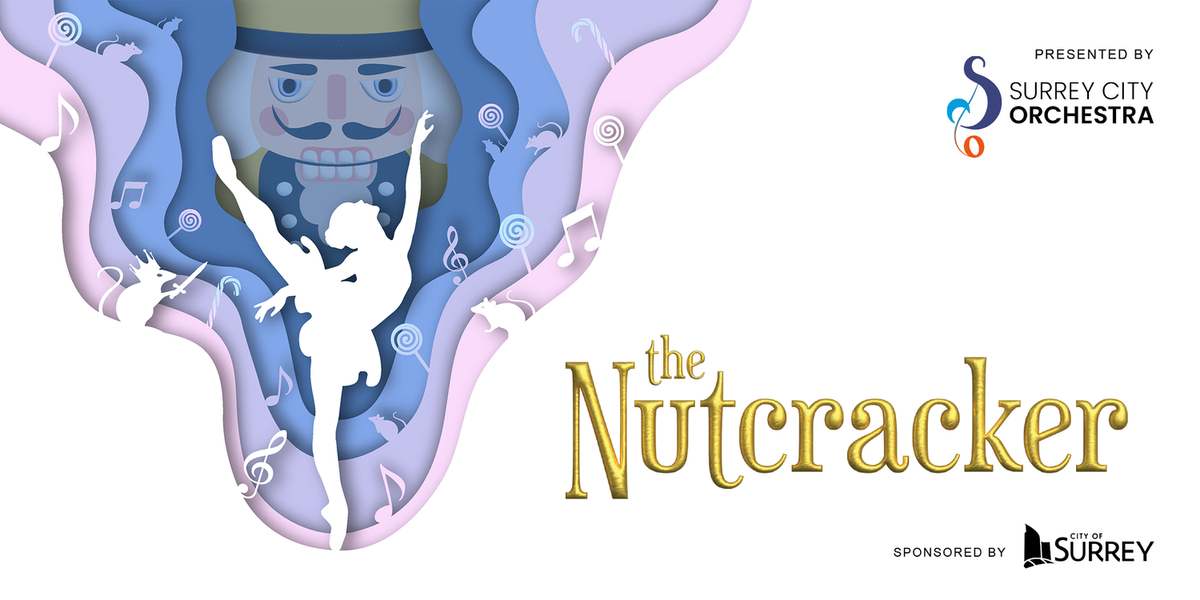 The Nutcracker - Surrey