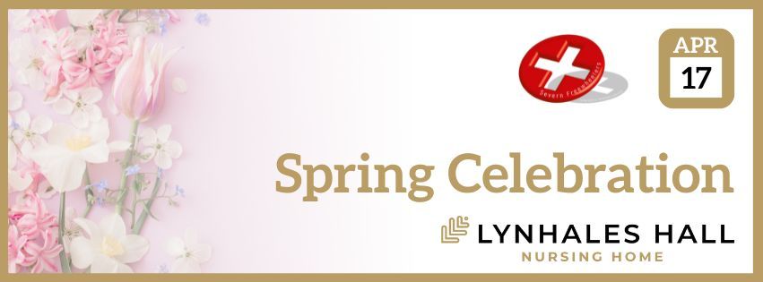 Spring Celebration