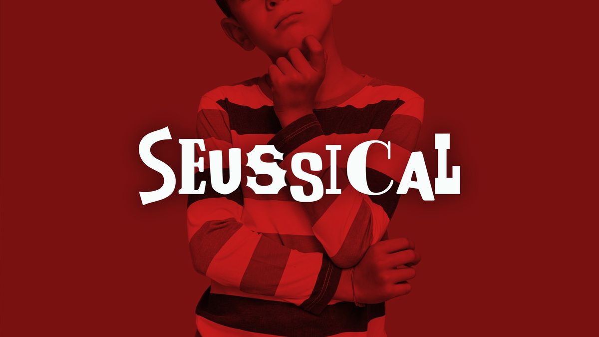 SEUSSICAL