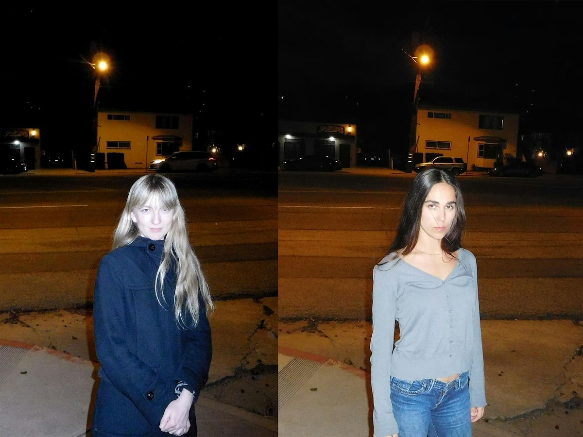 SMERZ with Kaitlin Simotics