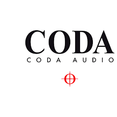 CODA Audio