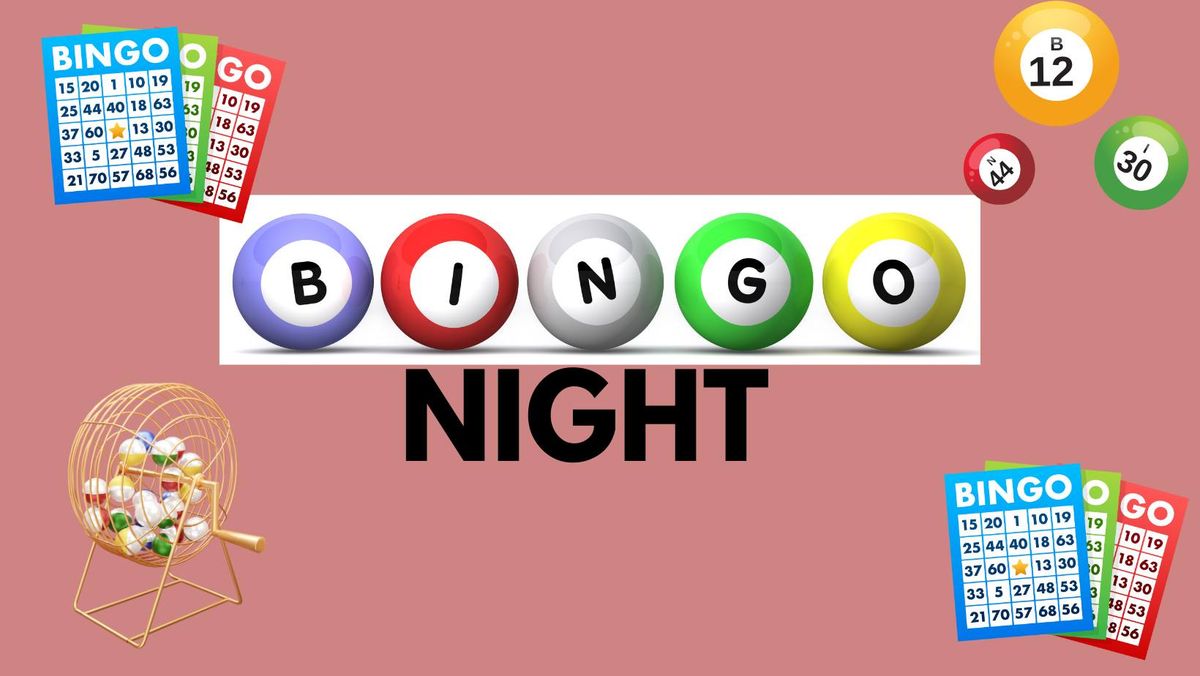 BINGO Night