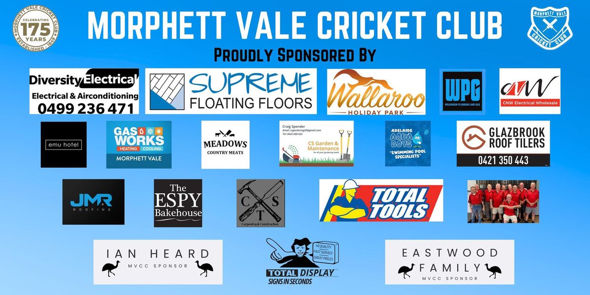 Meet 'n' Greet Sponsors Day