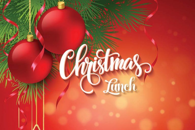 Christmas Day Lunch With Live Music By Whitemouse Duo