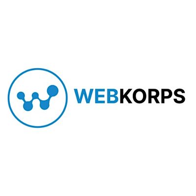 Webkorps Services