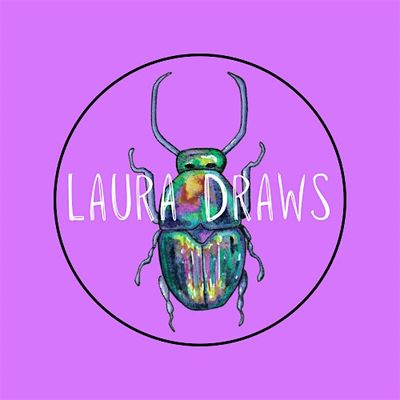 Laura Draws