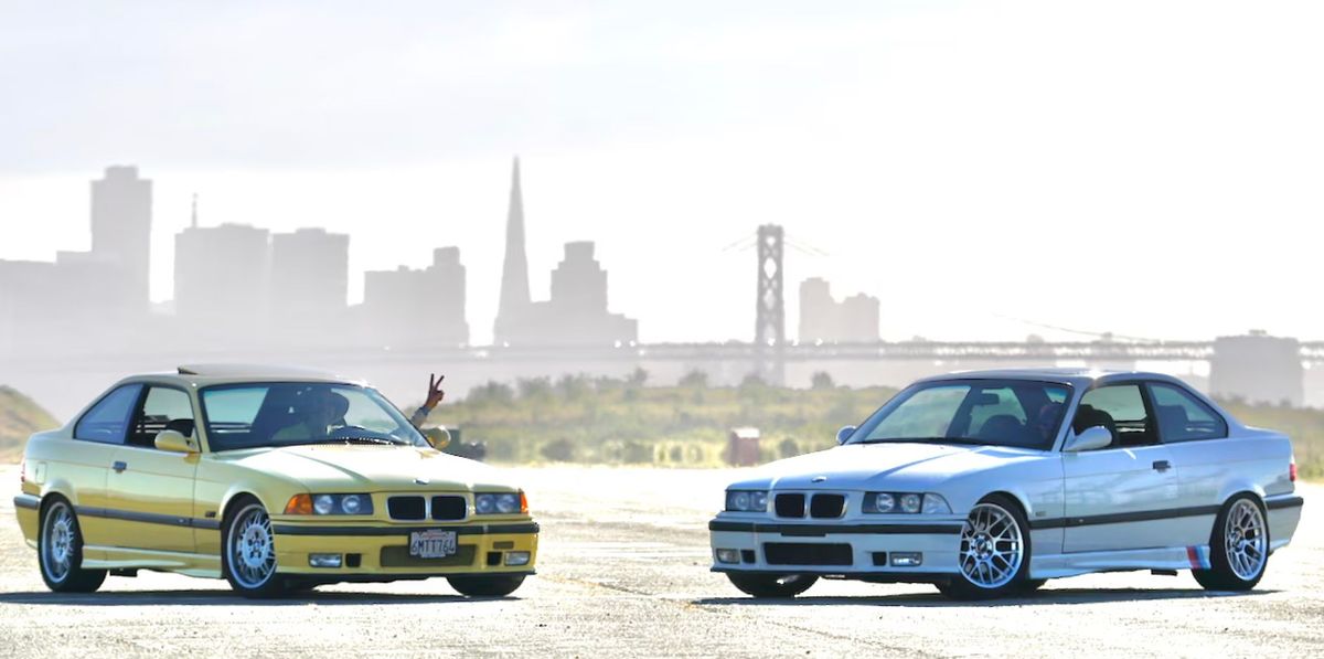 GGC Cars & Coffee: Alameda Point