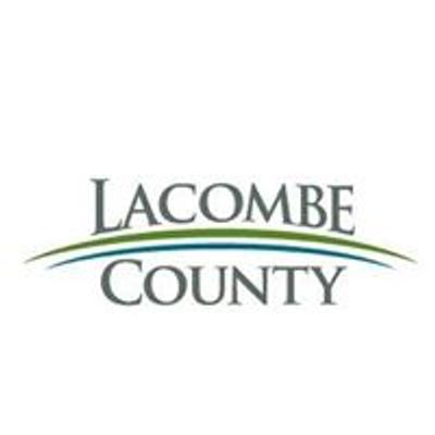 Lacombe County