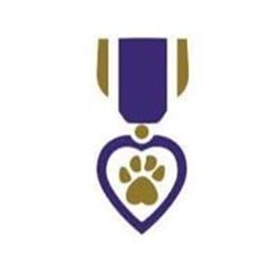 Paws for Purple Hearts Alaska