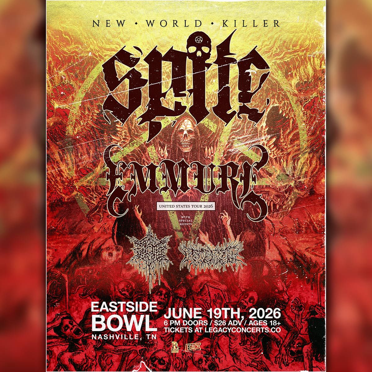 Spite