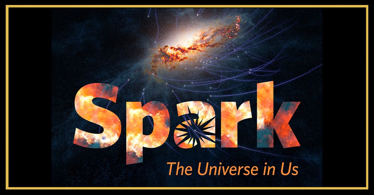 "Spark" Show Premiere