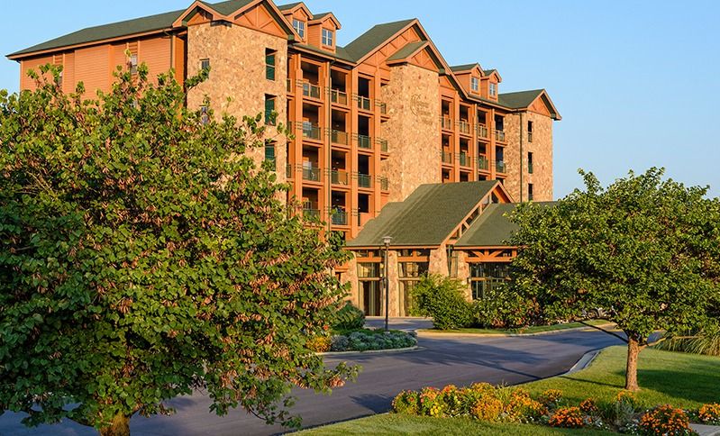 A Weekend in Branson Package | Branson, MO 