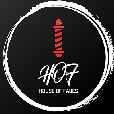 HD HOUSE OF FADES
