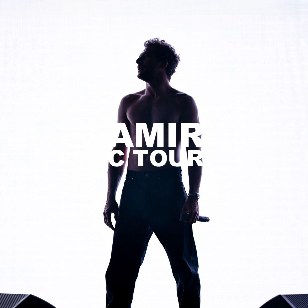 AMIR - C TOUR