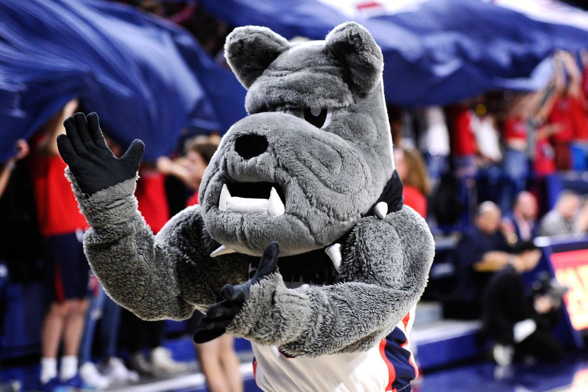 Gonzaga Bulldogs Women's Basketball vs. Oregon State Beavers