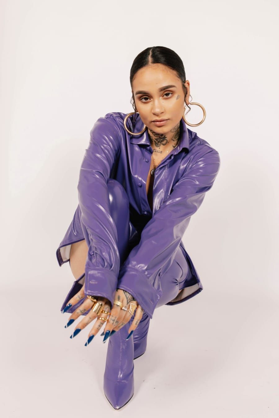 Kehlani Berlin