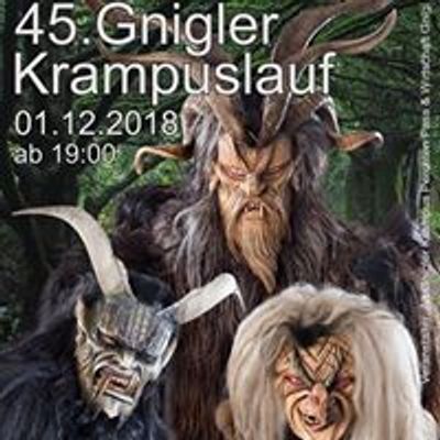 Gnigler Krampuslauf