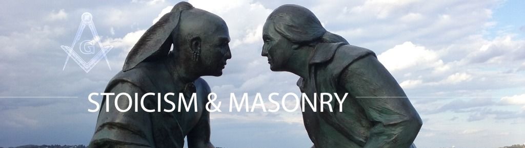 Stated Meeting - Program: Craig S. Long - Stoicism & Masonry