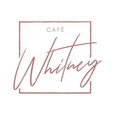 Cafe Whitney
