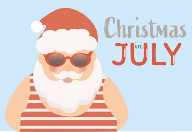 Sulphur Christmas In July Holiday Extravaganza 