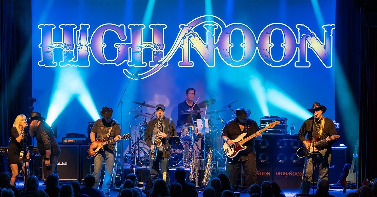 High Noon: A Tribute to Lynyrd Skynyrd & Southern Rock