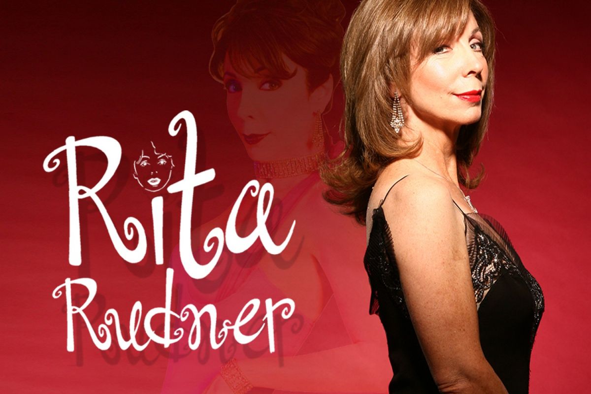 Rita Rudner