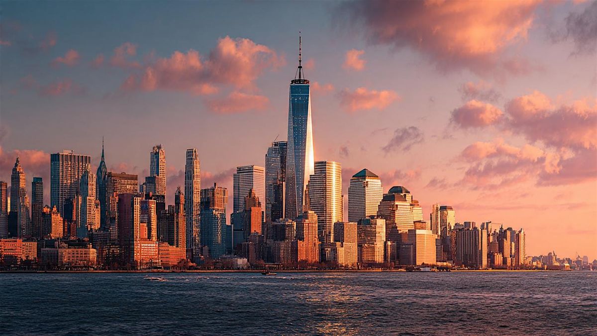 Union Square Early Summer Stats-AI Meetup: AI4Purpose & ASA NYC Chapter