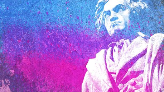 Beethoven: The Revolutionary