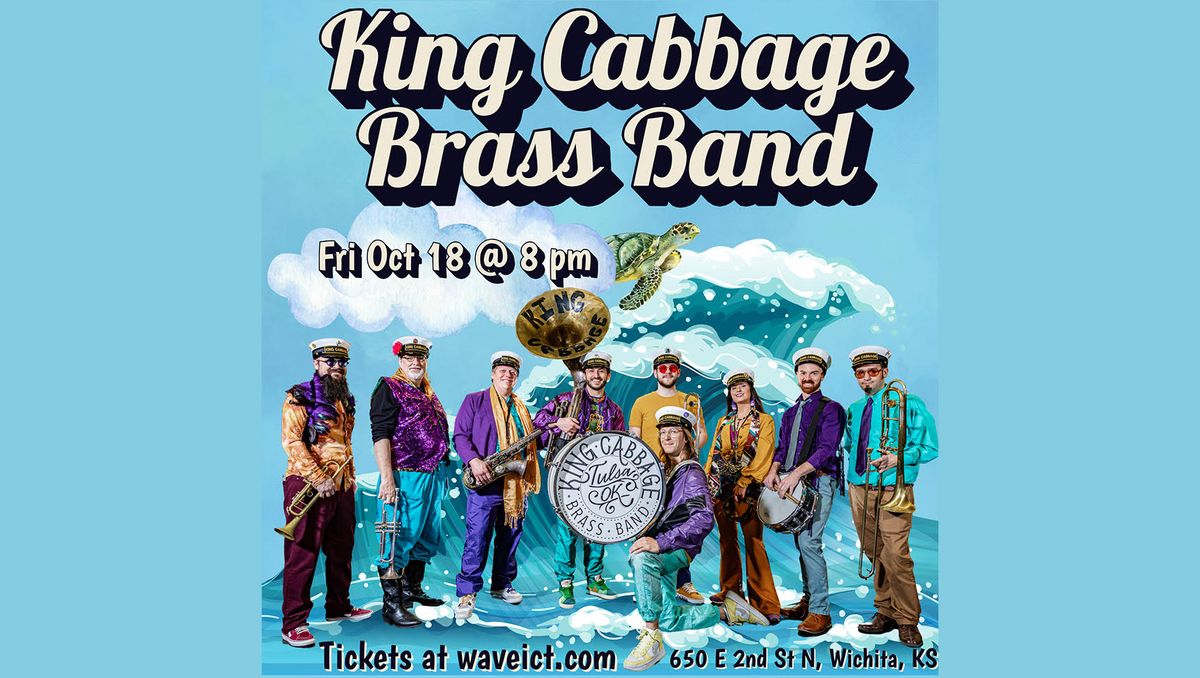 King Cabbage Brass Band