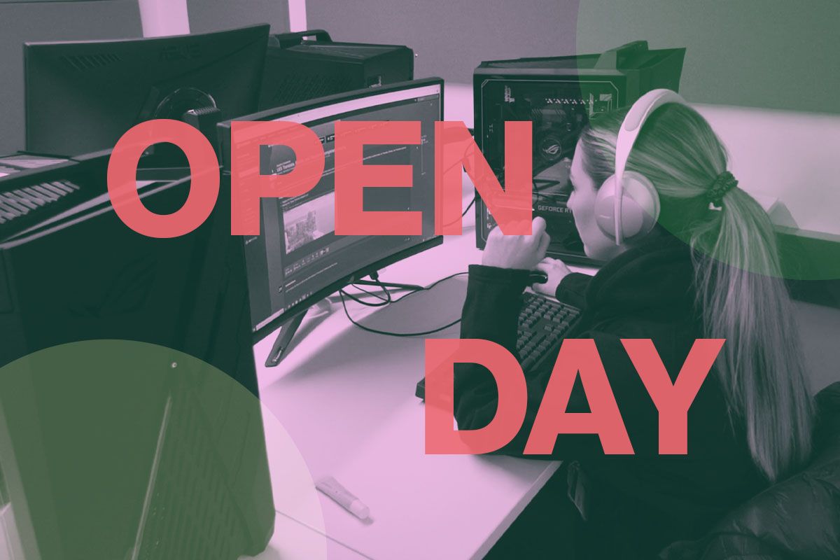 dBs Institute | Manchester Open Day (All Courses)