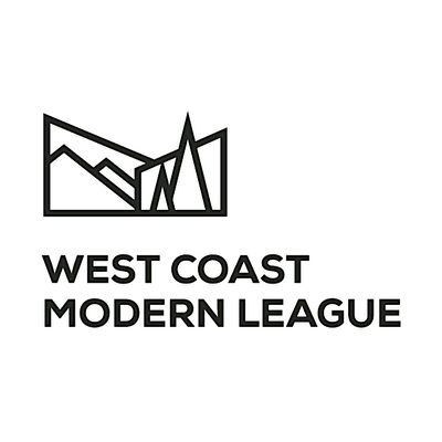 WEST COAST MODERN LEAGUE