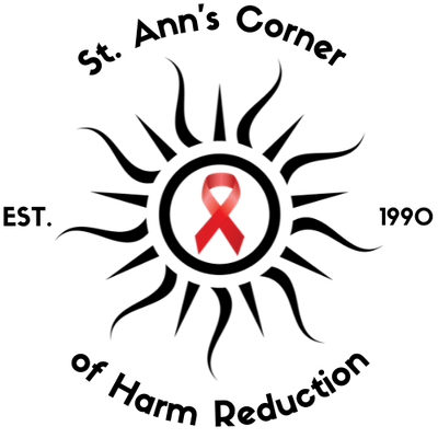 St. Ann's Corner of Harm Reduction