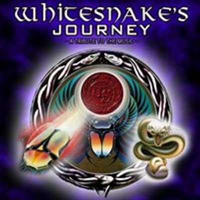 Whitesnake's Journey