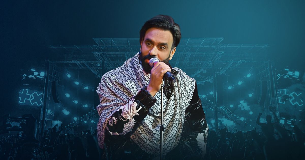 Babbu Maan