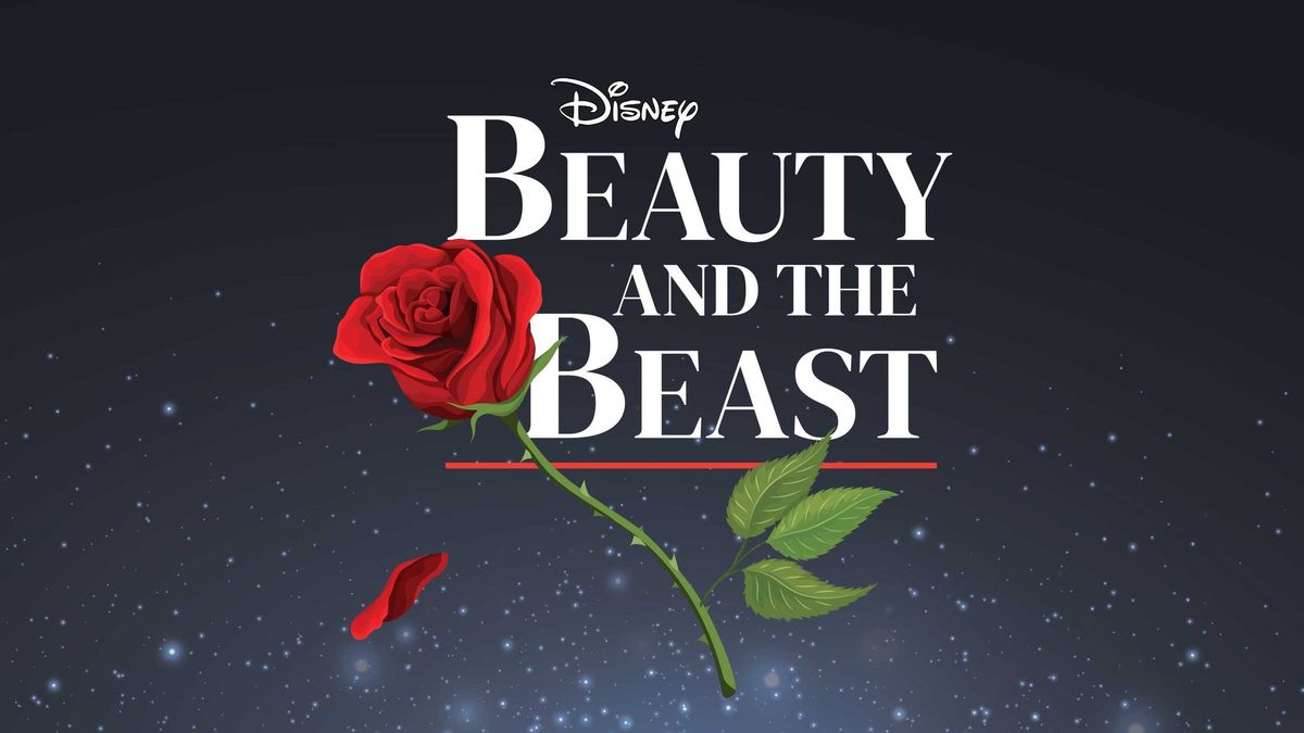 Auditions: Disney's Beauty and the Beast