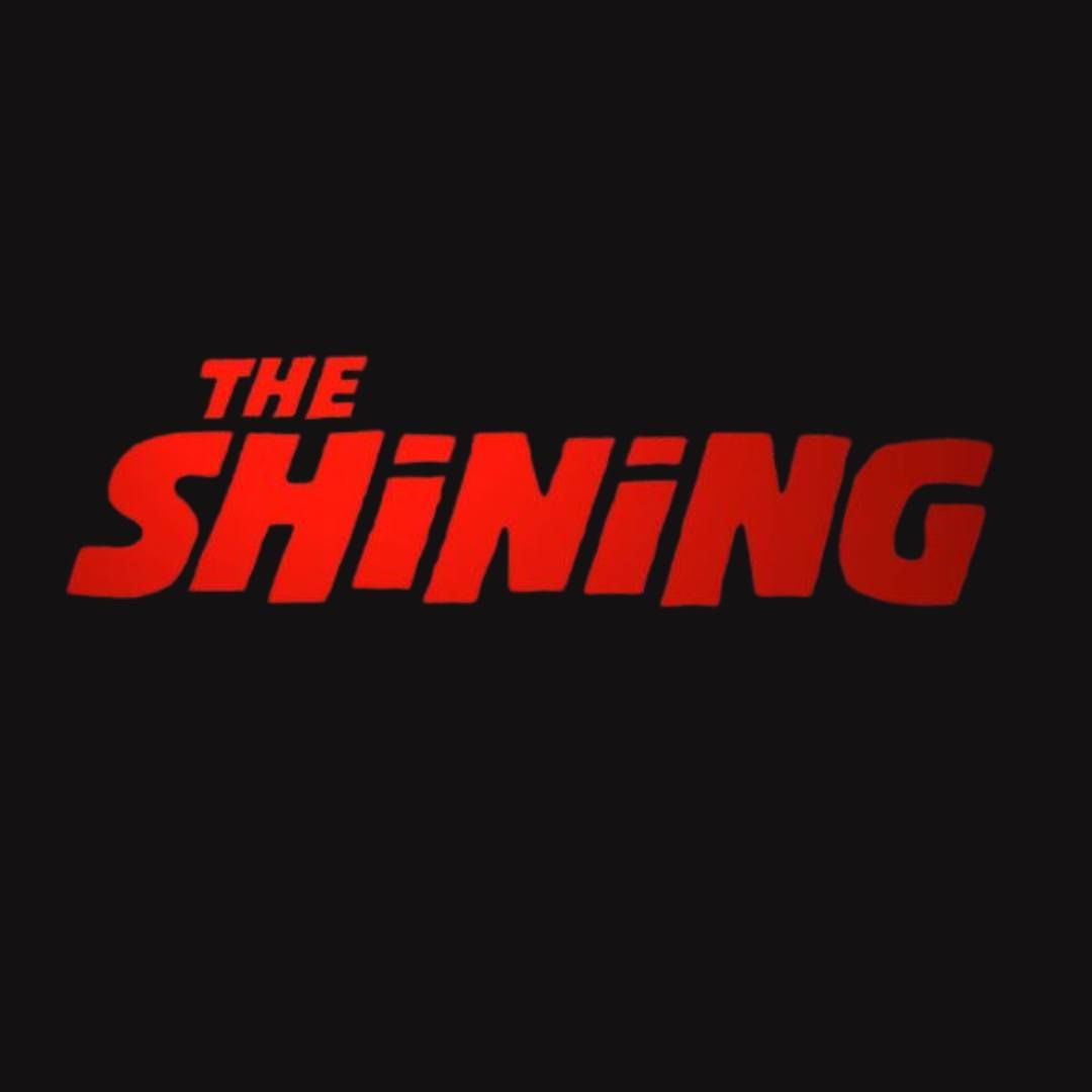 The Shining (1980)