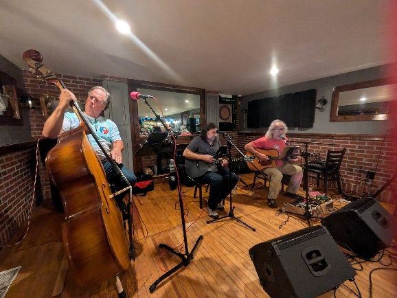 Mark Diomede and Cumberland Mine Return to Sean\u2019s Pub N Grub Friday February 28th 8pm 