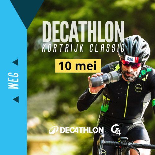 Decathlon Kortrijk Classic