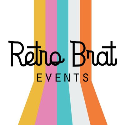 Retro Brat Mix 'N Mingle Events