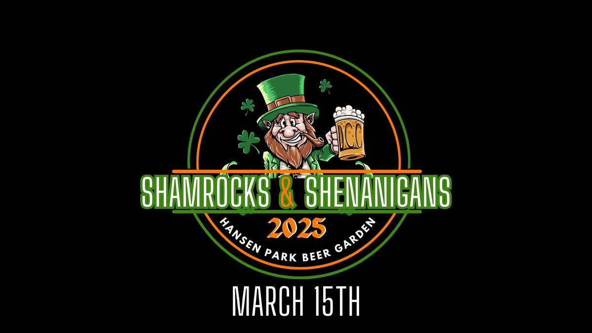 Shamrock's & Shenanigans