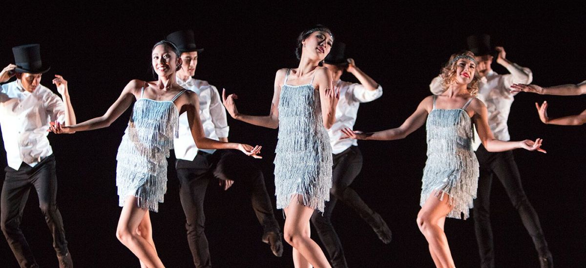 City Ballet of San Diego - Escondido