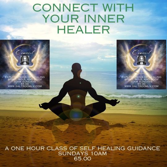 Shamanic Reiki Journey w\/ Scott William Thompson