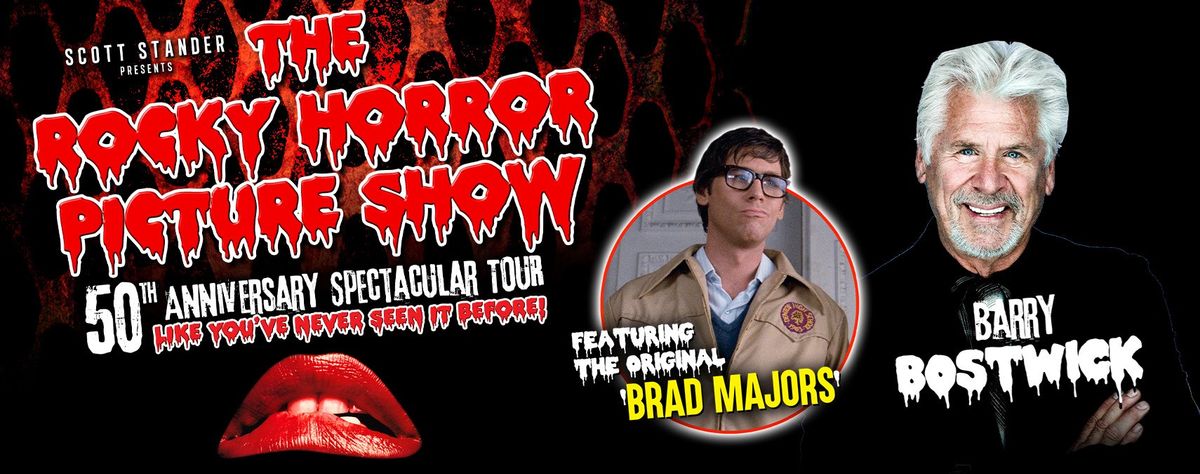 The Rocky Horror Picture Show - Jacksonville