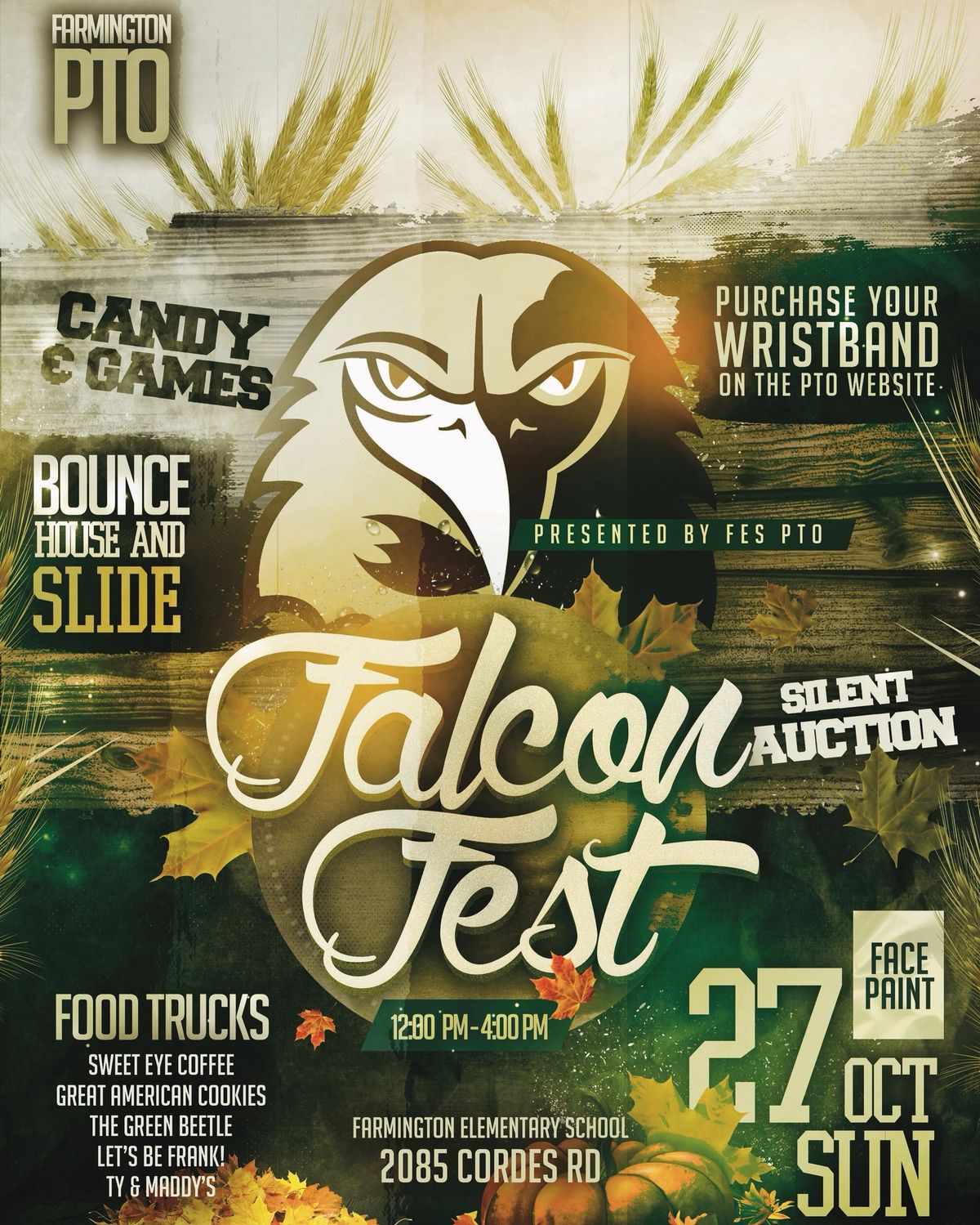 Falcon Fest