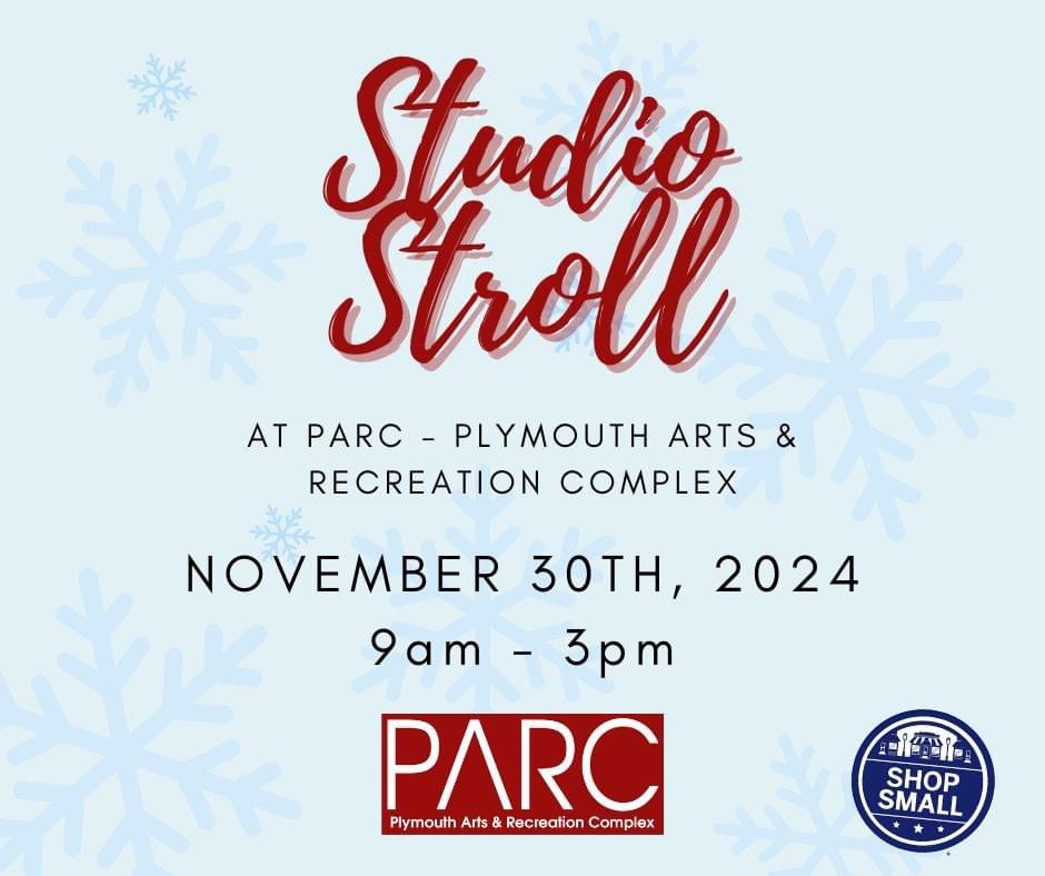 Prelude Music Studio Stroll at PARC