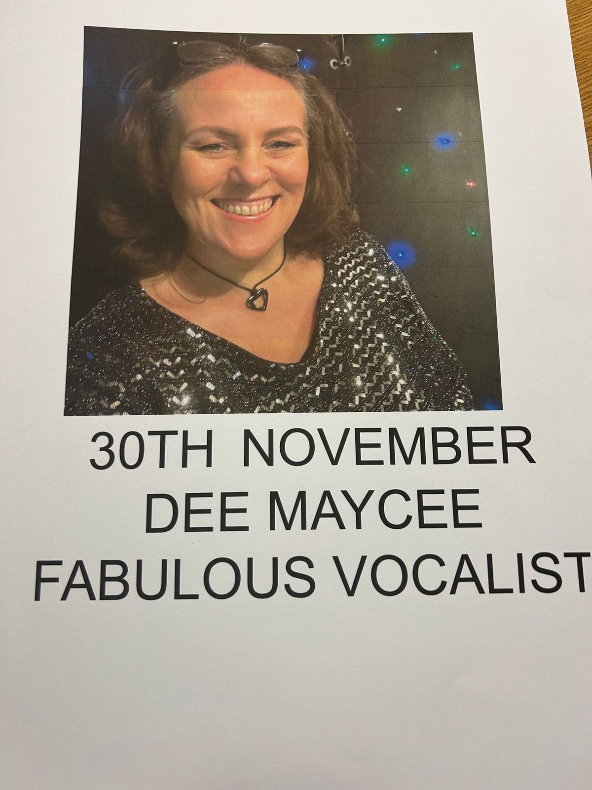 Dee Maycee