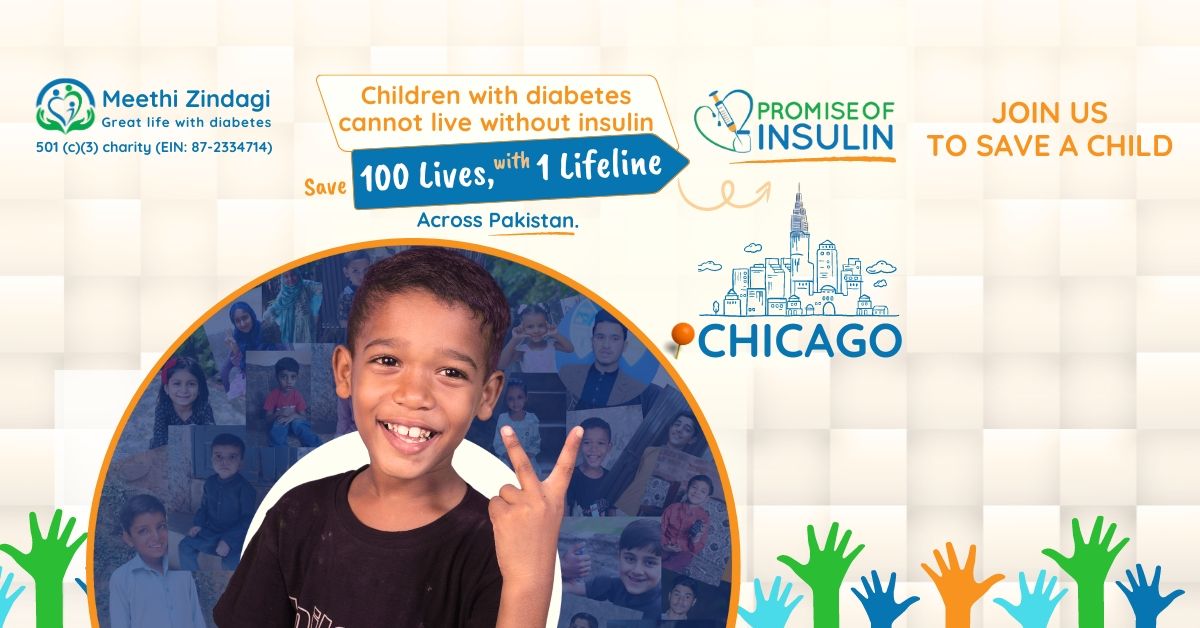 100 Lives, 1 Lifeline (Fundraiser | Chicago)