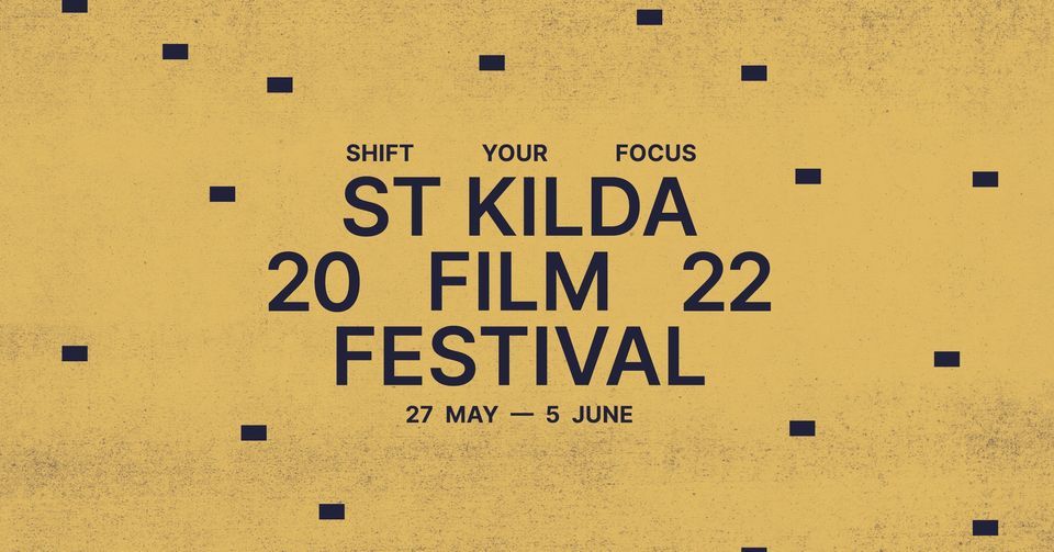 St Kilda Film Festival 2022