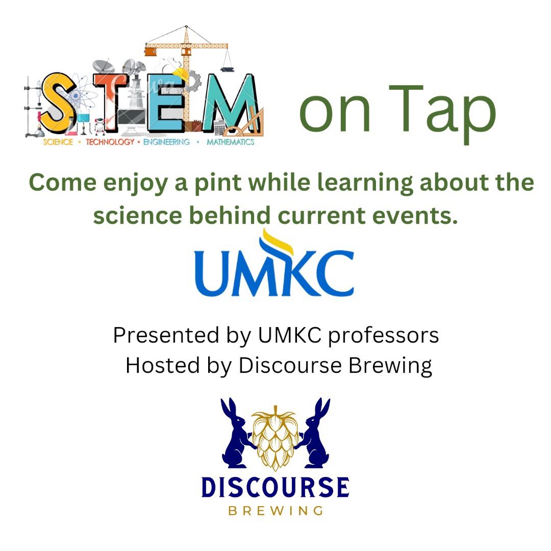 STEM on Tap