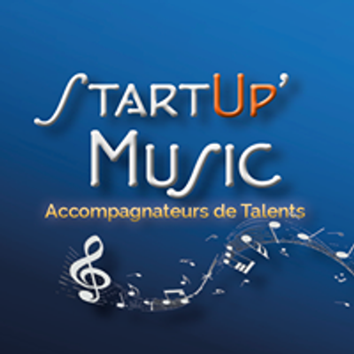 StartUp'Music